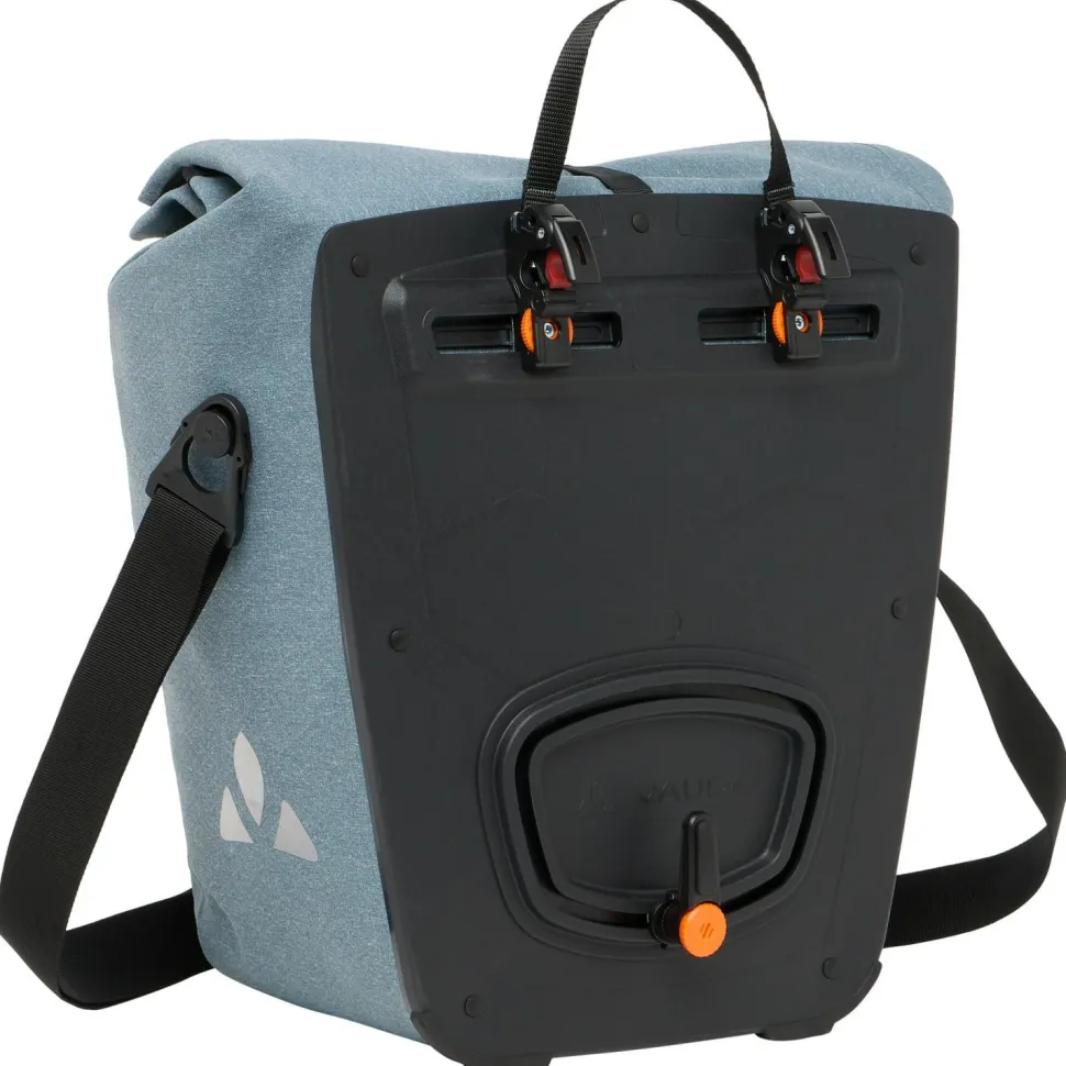 Vaude - ReCycle Back Single - Gepäckträgertasche