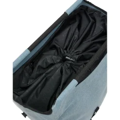 Vaude - ReCycle Back Single - Gepäckträgertasche