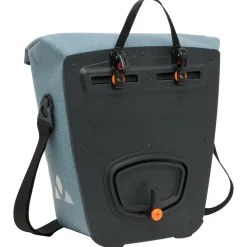 Vaude - ReCycle Pro Single 18 - Gepäckträgertasche