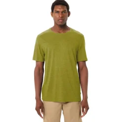 Vaude - Redmont Hemp T-Shirt - T-Shirt