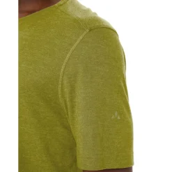 Vaude - Redmont Hemp T-Shirt - T-Shirt