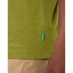 Vaude - Redmont Hemp T-Shirt - T-Shirt