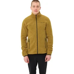 Vaude - Rienza Jacket III - Fleecejacke
