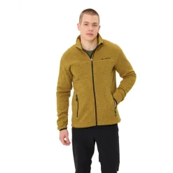 Vaude - Rienza Jacket III - Fleecejacke