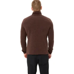 Vaude - Rienza Pullover III - Fleecepullover