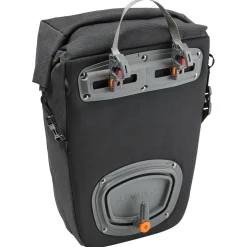 Vaude - Road Master Roll-It Luminum - Gepäckträgertasche