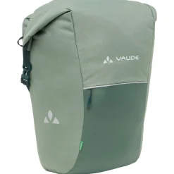 Vaude - Road Master Roll-It - Gepäckträgertasche