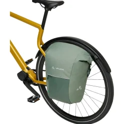 Vaude - Road Master Roll-It - Gepäckträgertasche