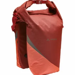 Vaude - Road Master Urban (Double) - Gepäckträgertasche