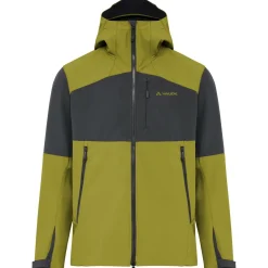 Vaude - Roccia Softshell Jacket II - Softshelljacke