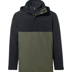Vaude - Rosemoor 3in1 Jacket - Doppeljacke
