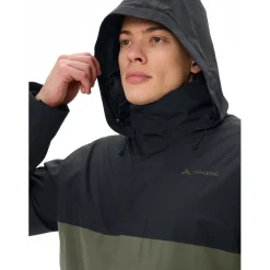 Vaude - Rosemoor 3in1 Jacket - Doppeljacke