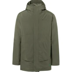 Vaude - Rosemoor Padded Parka - Parka