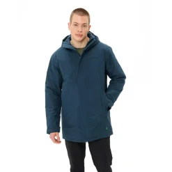 Vaude - Rosemoor Padded Parka - Parka