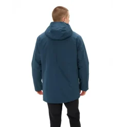 Vaude - Rosemoor Padded Parka - Parka