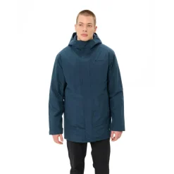 Vaude - Rosemoor Padded Parka - Parka