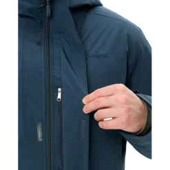 Vaude - Rosemoor Padded Parka - Parka