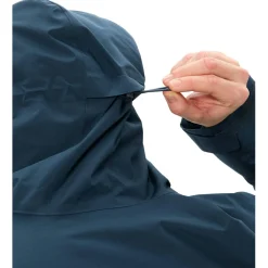 Vaude - Rosemoor Padded Parka - Parka