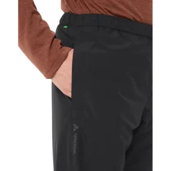 Vaude - Rosemoor Warm Pants - Winterhose