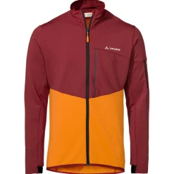 Vaude - Scopi Fleece Jacket - Fleecejacke