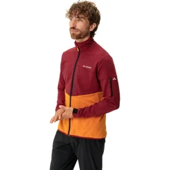 Vaude - Scopi Fleece Jacket - Fleecejacke