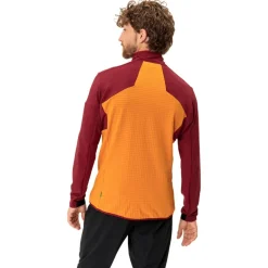 Vaude - Scopi Fleece Jacket - Fleecejacke