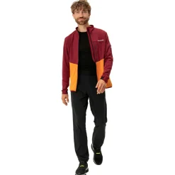 Vaude - Scopi Fleece Jacket - Fleecejacke