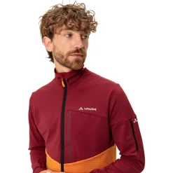 Vaude - Scopi Fleece Jacket - Fleecejacke