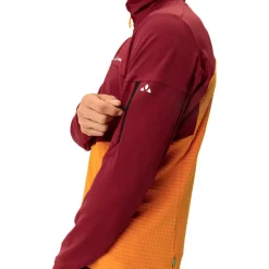 Vaude - Scopi Fleece Jacket - Fleecejacke