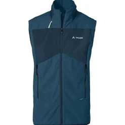 Vaude - Scopi Vest - Softshellweste