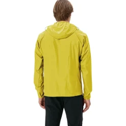 Vaude - Scopi Wind Jacket - Windjacke