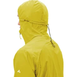 Vaude - Scopi Wind Jacket - Windjacke