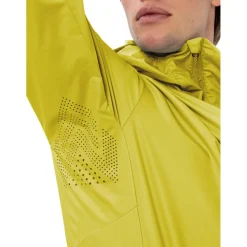 Vaude - Scopi Wind Jacket - Windjacke