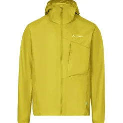 Vaude - Scopi Wind Jacket - Windjacke