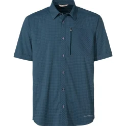 Vaude - Seiland Shirt IV - Hemd
