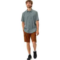 Vaude - Seiland Shirt IV - Hemd