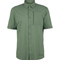 Vaude - Seiland Shirt IV - Hemd