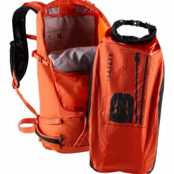 Vaude - Serles 22 - Skitourenrucksack
