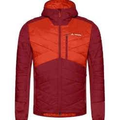 Vaude - Sesvenna Jacket IV - Kunstfaserjacke