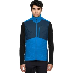 Vaude - Sesvenna Vest IV - Kunstfaserweste