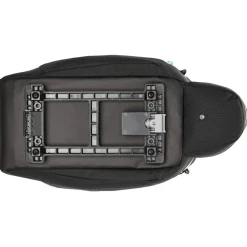 Vaude - Silkroad L (MIK) - Gepäckträgertasche