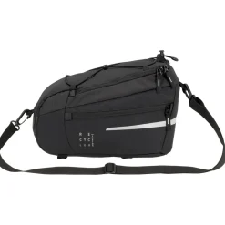 Vaude - Silkroad M - Gepäckträgertasche