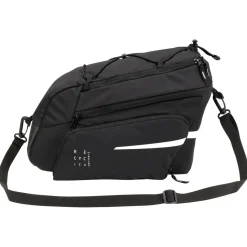 Vaude - Silkroad Plus - Gepäckträgertasche