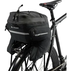 Vaude - Silkroad Plus UniKlip 16 - Gepäckträgertasche