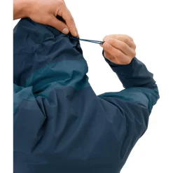 Vaude - Simony 2,5L Jacket V - Regenjacke