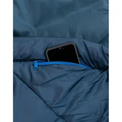 Vaude - Sioux 800 S II SYN - Kunstfaserschlafsack