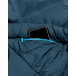 Vaude - Sioux 800 XL II SYN - Kunstfaserschlafsack