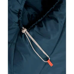 Vaude - Sioux 800 XL II SYN - Kunstfaserschlafsack