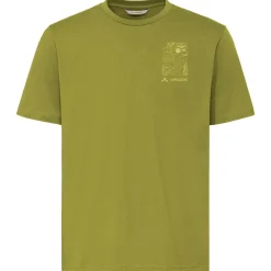 Vaude - Spirit T-Shirt II - T-Shirt