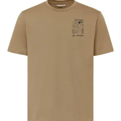 Vaude - Spirit T-Shirt II - T-Shirt